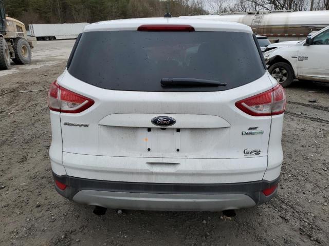 Photo 5 VIN: 1FMCU0G97EUA68409 - FORD ESCAPE 