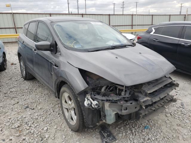 Photo 0 VIN: 1FMCU0G97EUA83363 - FORD ESCAPE SE 