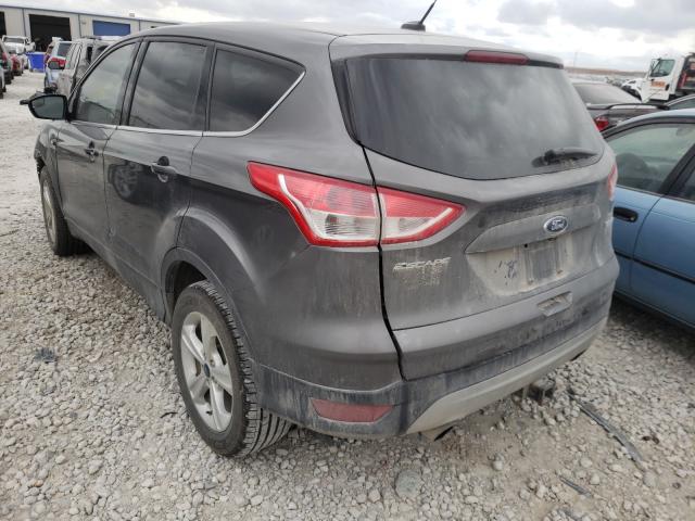 Photo 2 VIN: 1FMCU0G97EUA83363 - FORD ESCAPE SE 