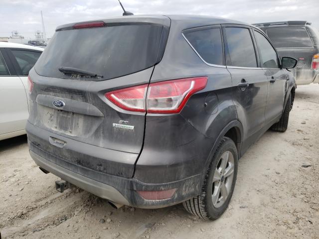 Photo 3 VIN: 1FMCU0G97EUA83363 - FORD ESCAPE SE 