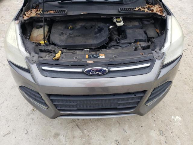 Photo 10 VIN: 1FMCU0G97EUB02283 - FORD ESCAPE SE 