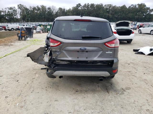 Photo 5 VIN: 1FMCU0G97EUB02283 - FORD ESCAPE SE 