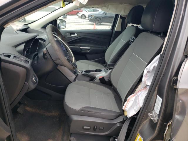 Photo 6 VIN: 1FMCU0G97EUB02283 - FORD ESCAPE SE 