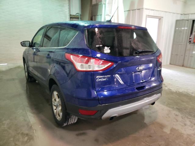 Photo 2 VIN: 1FMCU0G97EUB13557 - FORD ESCAPE SE 