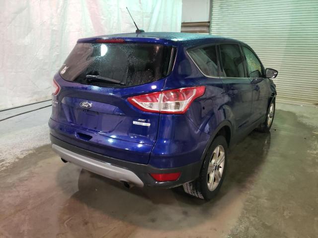 Photo 3 VIN: 1FMCU0G97EUB13557 - FORD ESCAPE SE 