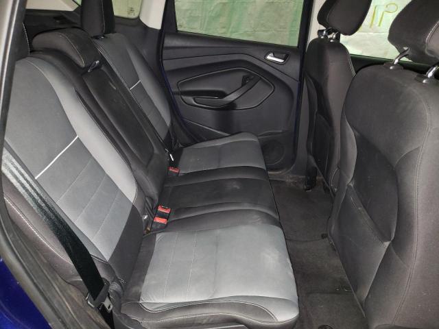 Photo 5 VIN: 1FMCU0G97EUB13557 - FORD ESCAPE SE 