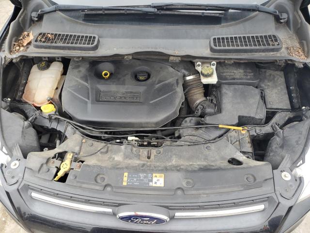 Photo 11 VIN: 1FMCU0G97EUB96066 - FORD ESCAPE SE 