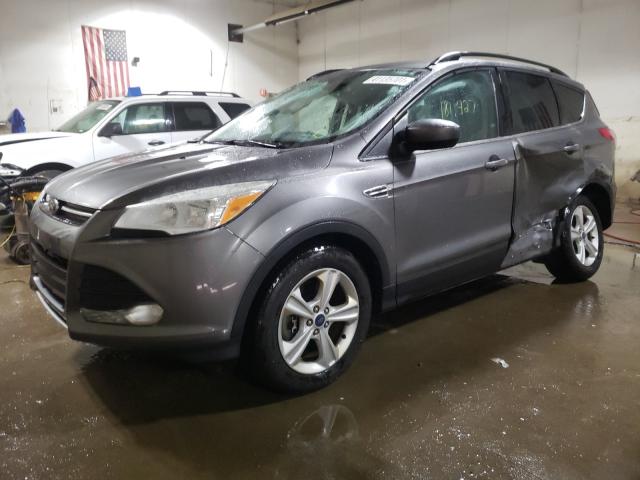 Photo 1 VIN: 1FMCU0G97EUC78038 - FORD ESCAPE SE 