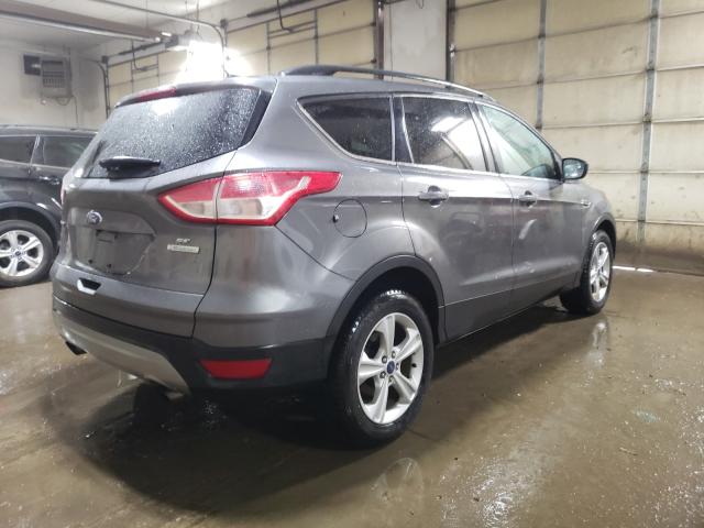 Photo 3 VIN: 1FMCU0G97EUC78038 - FORD ESCAPE SE 