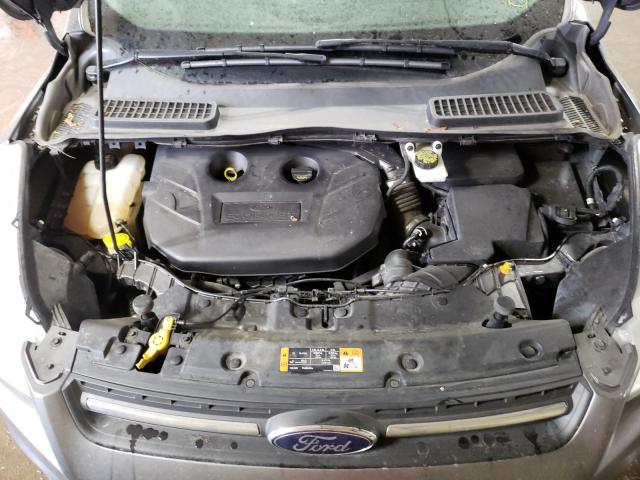 Photo 6 VIN: 1FMCU0G97EUC78038 - FORD ESCAPE SE 