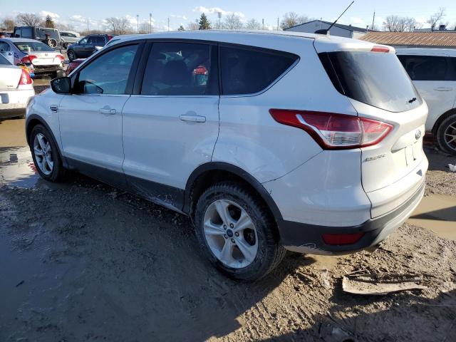 Photo 1 VIN: 1FMCU0G97EUD38478 - FORD ESCAPE SE 