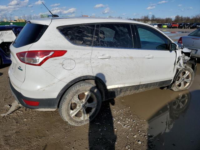 Photo 2 VIN: 1FMCU0G97EUD38478 - FORD ESCAPE SE 