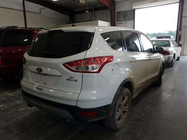 Photo 3 VIN: 1FMCU0G97EUD45396 - FORD ESCAPE SE 