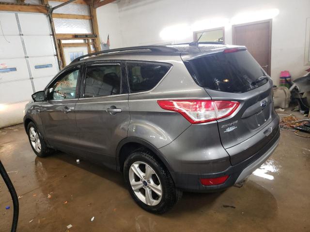 Photo 1 VIN: 1FMCU0G97EUE49662 - FORD ESCAPE SE 