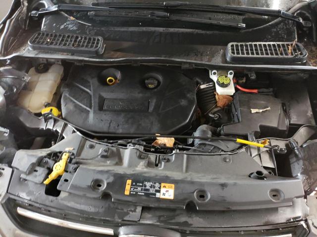 Photo 11 VIN: 1FMCU0G97EUE49662 - FORD ESCAPE SE 