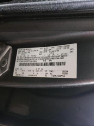 Photo 12 VIN: 1FMCU0G97EUE49662 - FORD ESCAPE SE 