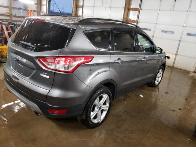 Photo 2 VIN: 1FMCU0G97EUE49662 - FORD ESCAPE SE 