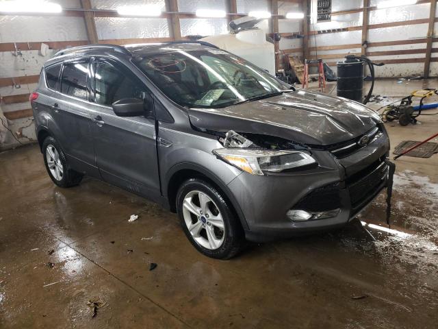 Photo 3 VIN: 1FMCU0G97EUE49662 - FORD ESCAPE SE 