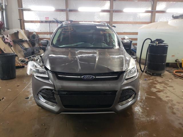 Photo 4 VIN: 1FMCU0G97EUE49662 - FORD ESCAPE SE 