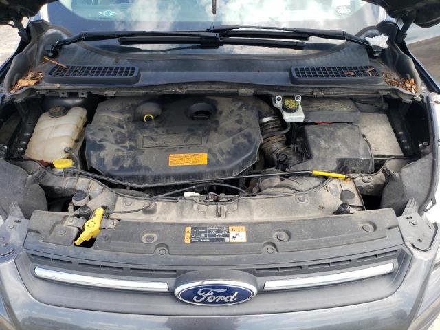 Photo 10 VIN: 1FMCU0G97FUA51501 - FORD ESCAPE SE 