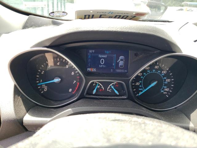 Photo 8 VIN: 1FMCU0G97FUA51501 - FORD ESCAPE SE 