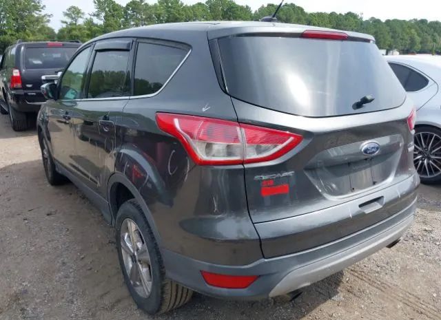 Photo 2 VIN: 1FMCU0G97FUB08411 - FORD ESCAPE 