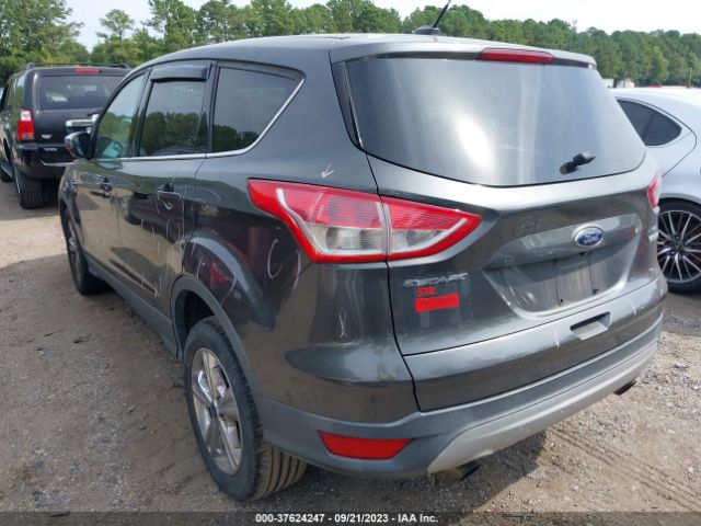 Photo 2 VIN: 1FMCU0G97FUB08411 - FORD ESCAPE 