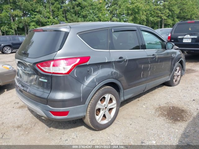 Photo 3 VIN: 1FMCU0G97FUB08411 - FORD ESCAPE 