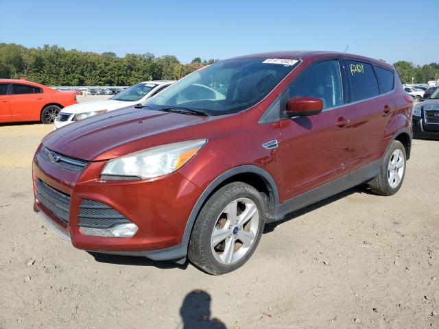 Photo 1 VIN: 1FMCU0G97FUB14242 - FORD ESCAPE SE 