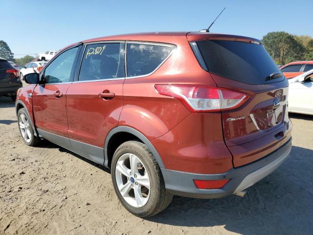 Photo 2 VIN: 1FMCU0G97FUB14242 - FORD ESCAPE SE 