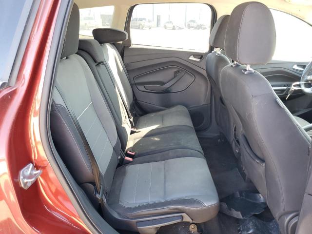 Photo 5 VIN: 1FMCU0G97FUB14242 - FORD ESCAPE SE 