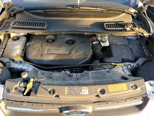 Photo 11 VIN: 1FMCU0G97FUB91919 - FORD ESCAPE SE 