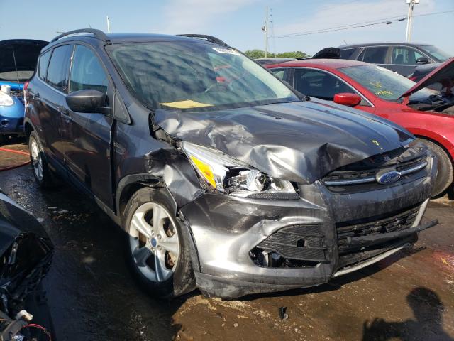 Photo 0 VIN: 1FMCU0G97FUC10615 - FORD ESCAPE SE 