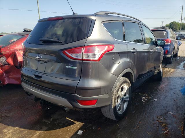 Photo 3 VIN: 1FMCU0G97FUC10615 - FORD ESCAPE SE 