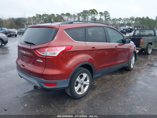 Photo 3 VIN: 1FMCU0G97FUC20996 - FORD ESCAPE 