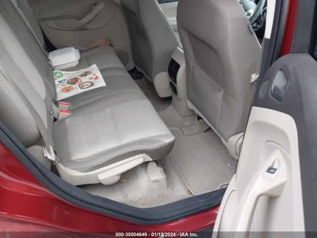 Photo 7 VIN: 1FMCU0G97FUC20996 - FORD ESCAPE 