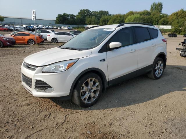 Photo 0 VIN: 1FMCU0G97FUC21100 - FORD ESCAPE SE 