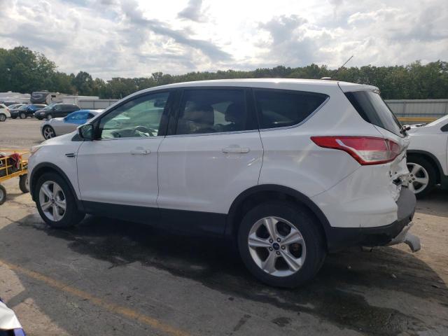 Photo 1 VIN: 1FMCU0G97FUC62469 - FORD ESCAPE SE 