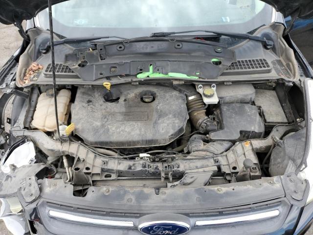 Photo 11 VIN: 1FMCU0G97FUC90501 - FORD ESCAPE SE 