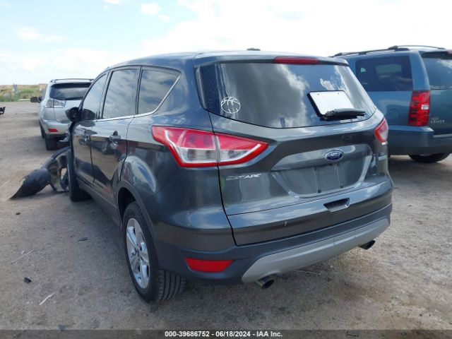 Photo 2 VIN: 1FMCU0G97GUA31265 - FORD ESCAPE 