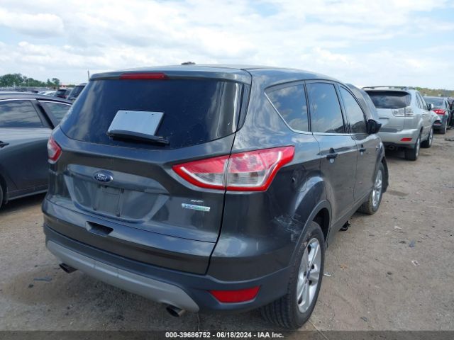 Photo 3 VIN: 1FMCU0G97GUA31265 - FORD ESCAPE 