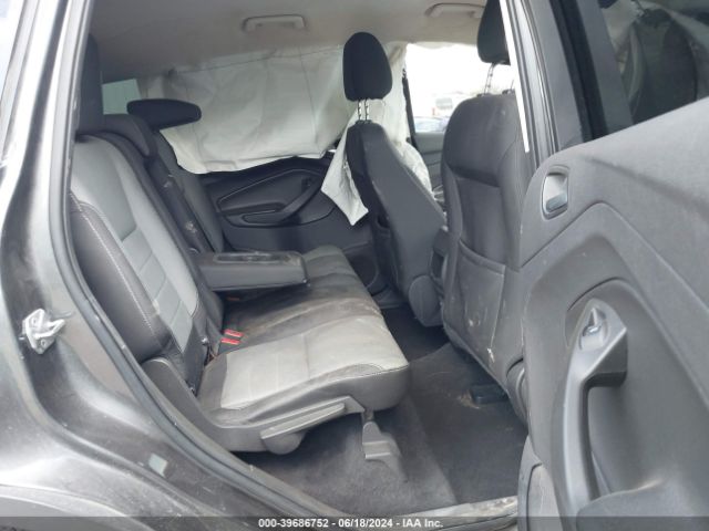 Photo 7 VIN: 1FMCU0G97GUA31265 - FORD ESCAPE 