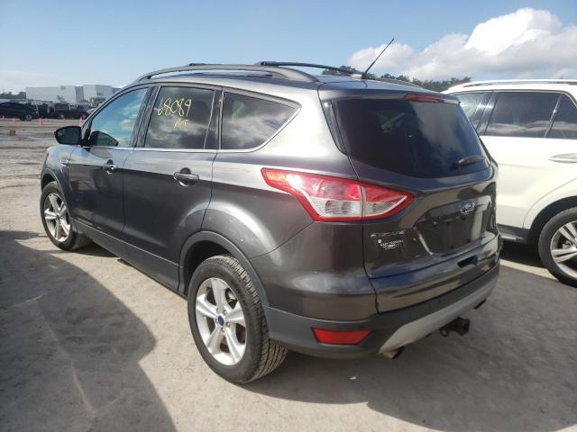 Photo 2 VIN: 1FMCU0G97GUA42735 - FORD ESCAPE SE 