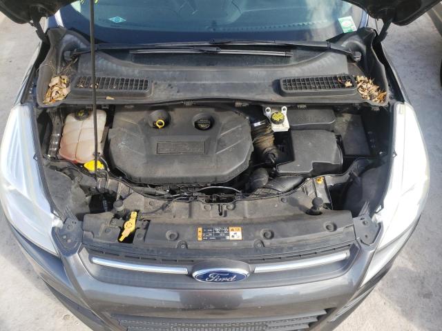 Photo 6 VIN: 1FMCU0G97GUA42735 - FORD ESCAPE SE 