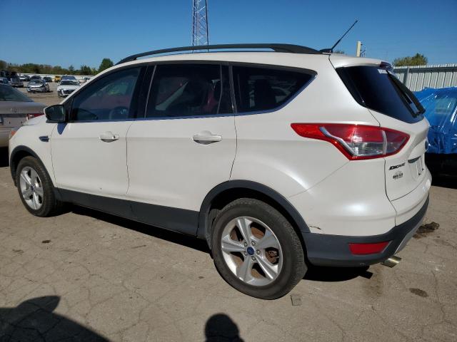 Photo 1 VIN: 1FMCU0G97GUA86833 - FORD ESCAPE SE 