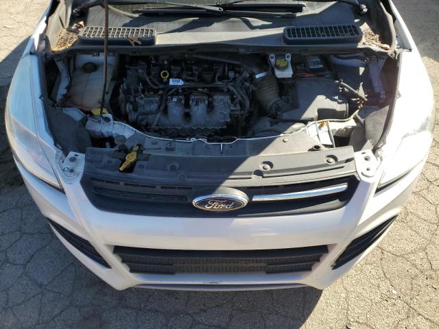 Photo 11 VIN: 1FMCU0G97GUA86833 - FORD ESCAPE SE 