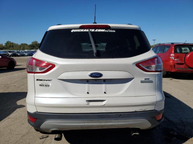 Photo 5 VIN: 1FMCU0G97GUA86833 - FORD ESCAPE SE 