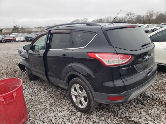 Photo 1 VIN: 1FMCU0G97GUB65824 - FORD ESCAPE SE 