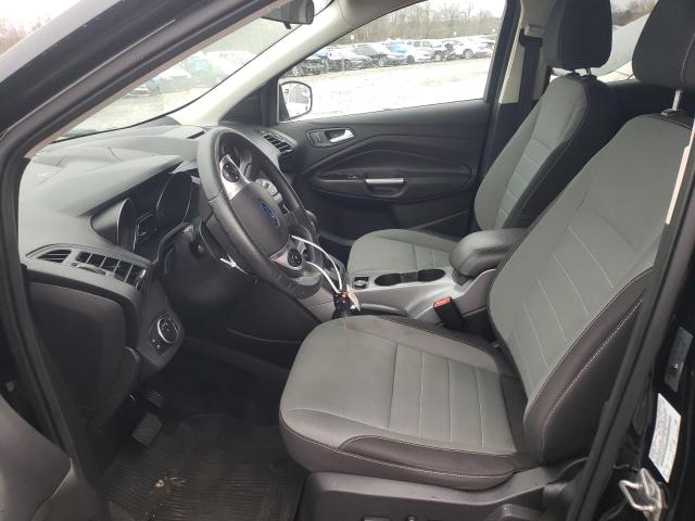 Photo 6 VIN: 1FMCU0G97GUB65824 - FORD ESCAPE SE 