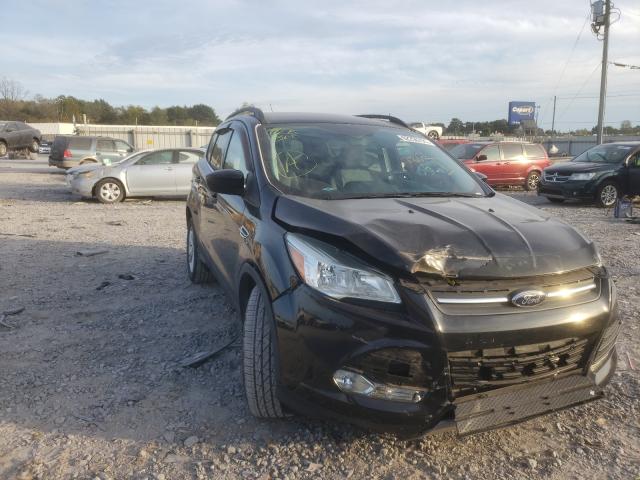 Photo 0 VIN: 1FMCU0G97GUB65824 - FORD ESCAPE SE 